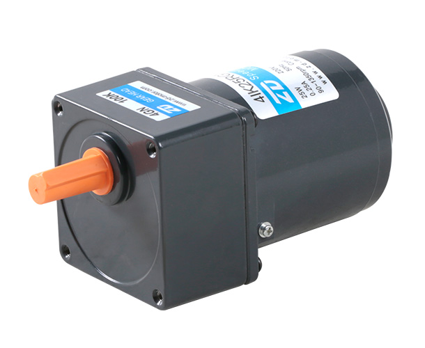 調(diào)速電動機-25W